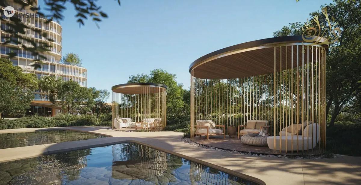 Hado Dubai Islands | Sea View Luxury 7–9% ROI-17-17