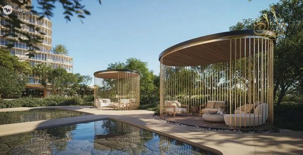 Hado Dubai Islands | Sea View Luxury 7–9% ROI