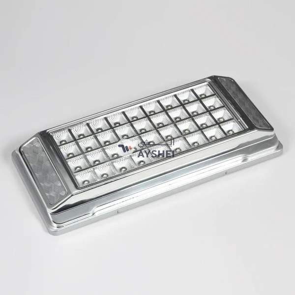Generic 36-LED Roof Ceiling Interior Light Lamp