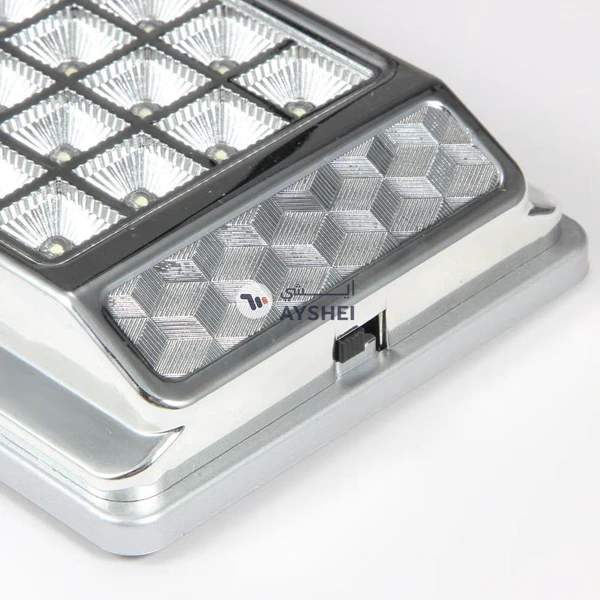 Generic 36-LED Roof Ceiling Interior Light Lamp