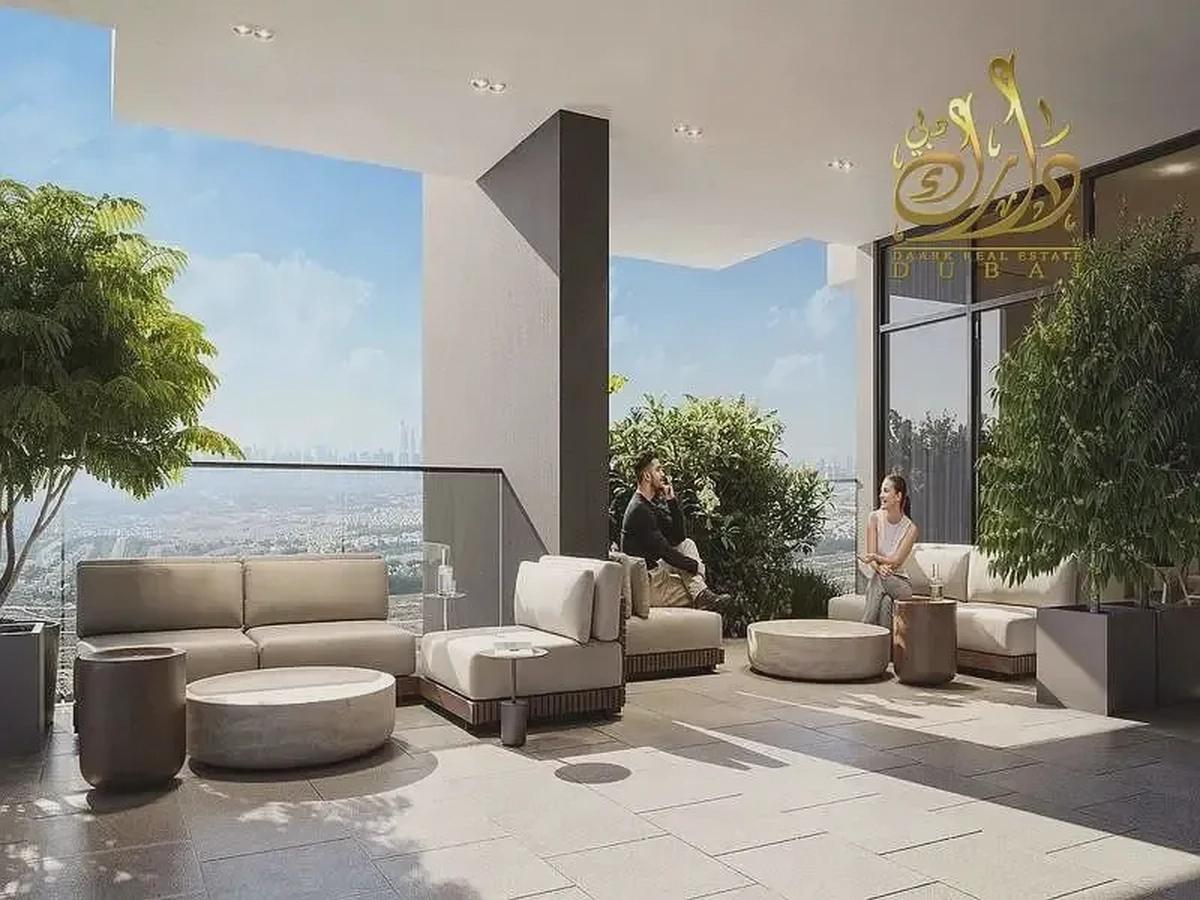 0.25% MONTHLY | MARINA VIEW | 5Y PAYMENT PLAN-6-6