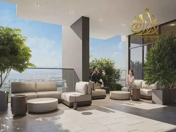 0.25% MONTHLY | MARINA VIEW | 5Y PAYMENT PLAN