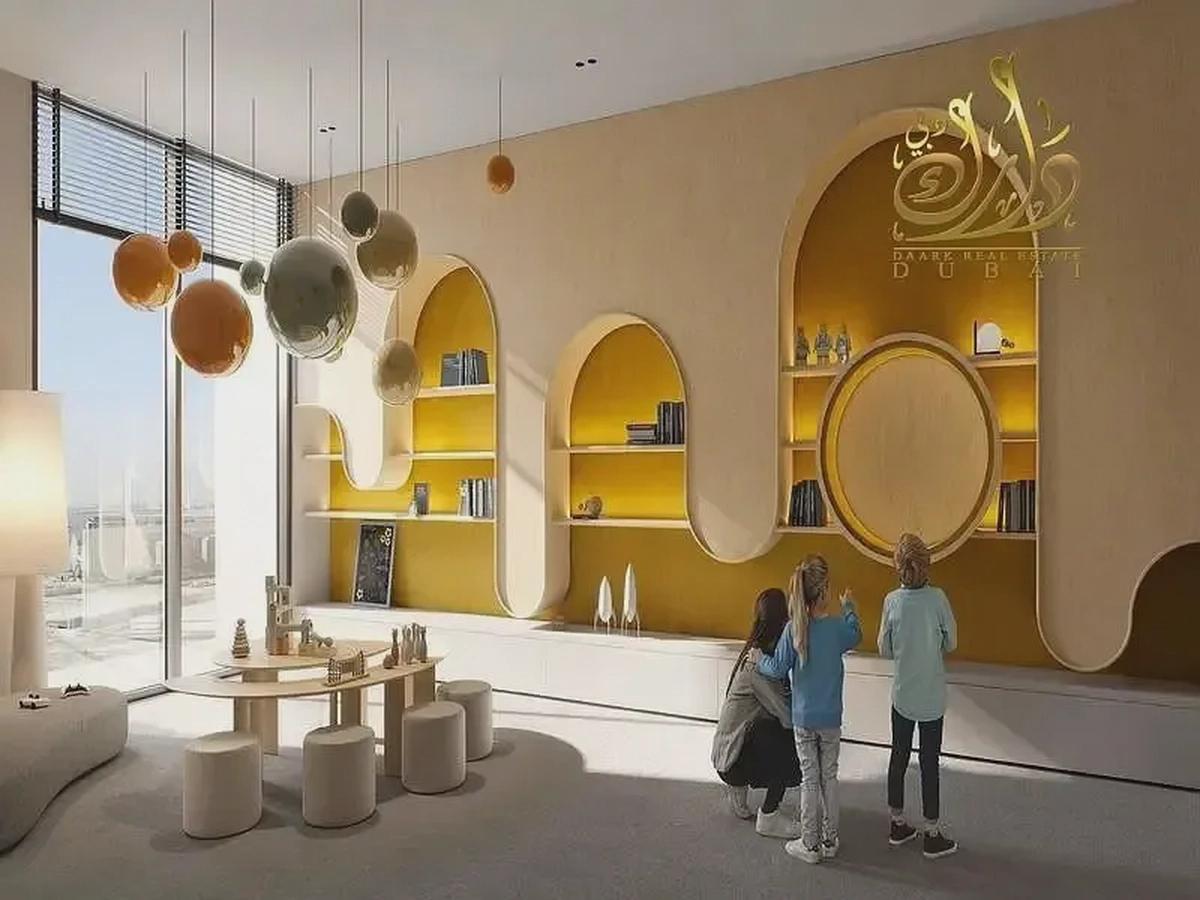 0.25% MONTHLY | MARINA VIEW | 5Y PAYMENT PLAN-7-7