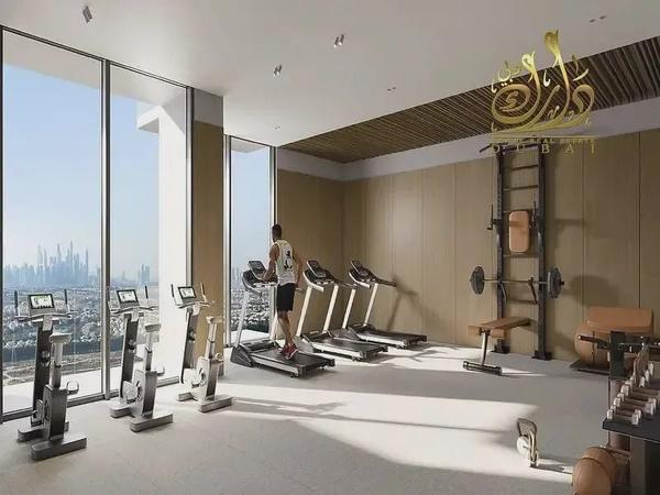 0.25% MONTHLY | MARINA VIEW | 5Y PAYMENT PLAN