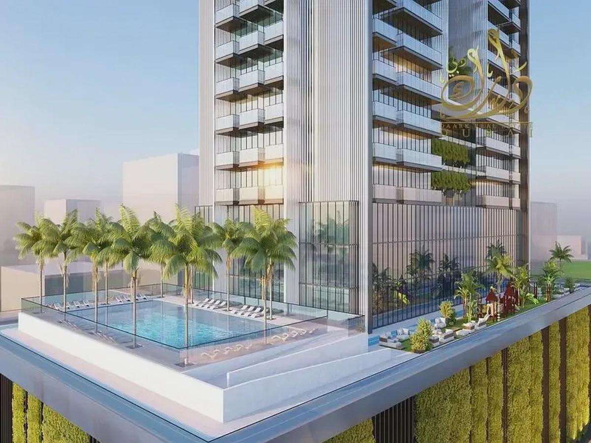 FURNISHED | POST HANDOVER PAYMENT PLAN | 24% DISCOUNT-0-0