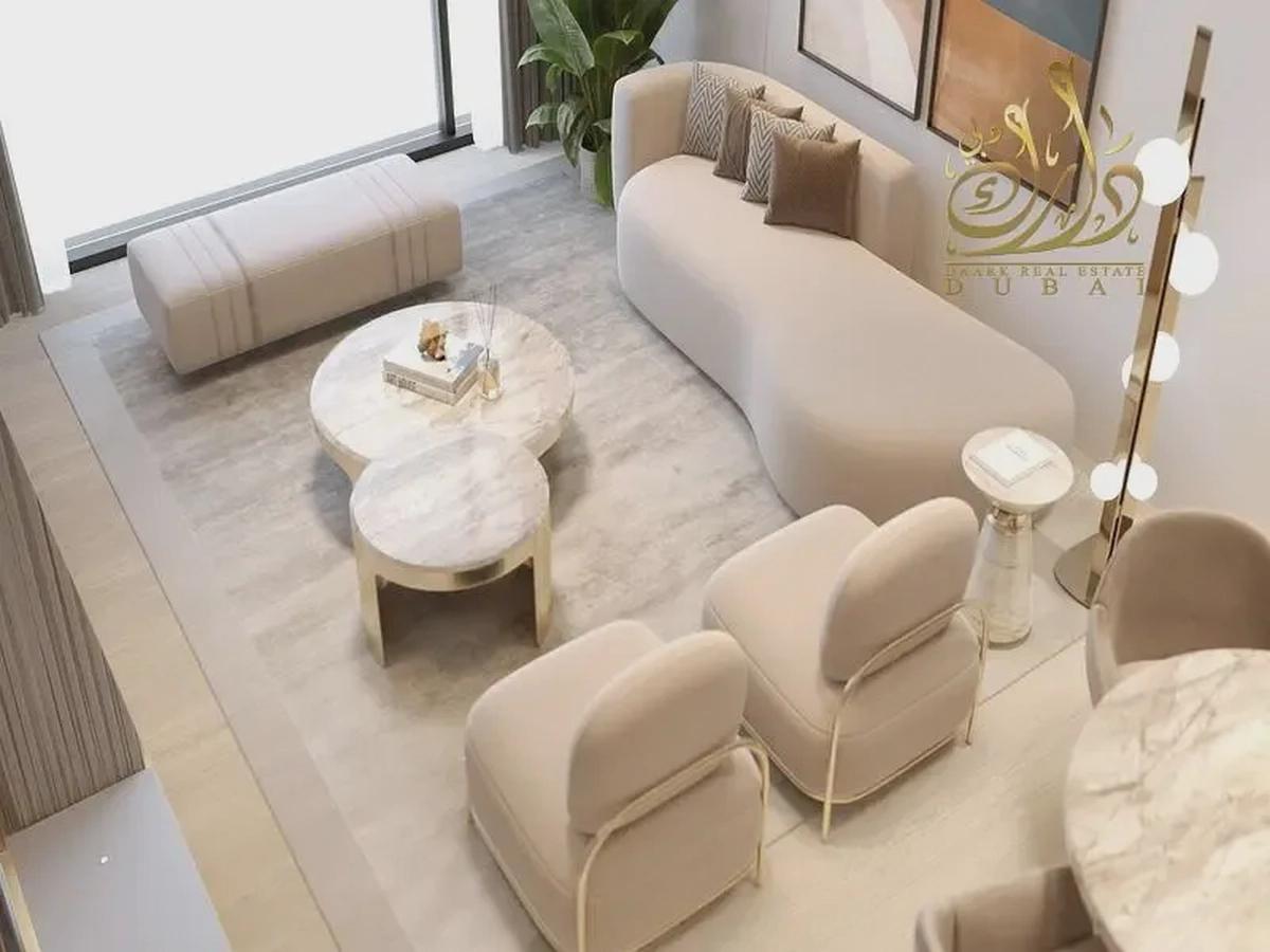 FURNISHED | POST HANDOVER PAYMENT PLAN | 24% DISCOUNT-4-4