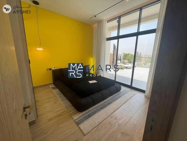 Prime Location AL Barahshi | Luxury Townhouse | 1% Payment plan