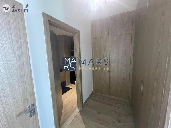 Prime Location AL Barahshi | Luxury Townhouse | 1% Payment plan