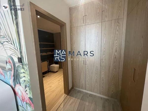 Prime Location AL Barahshi | Luxury Townhouse | 1% Payment plan