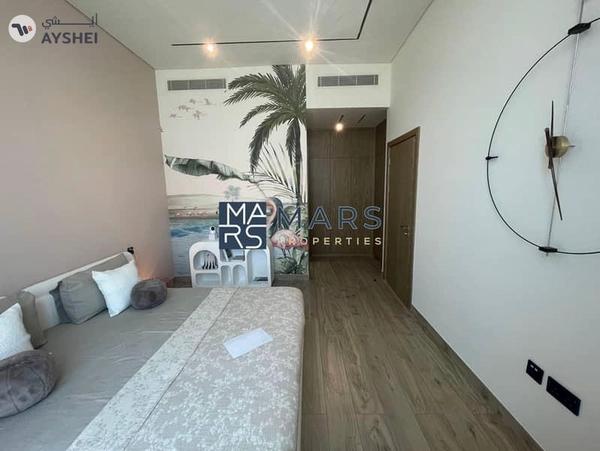 Prime Location AL Barahshi | Luxury Townhouse | 1% Payment plan
