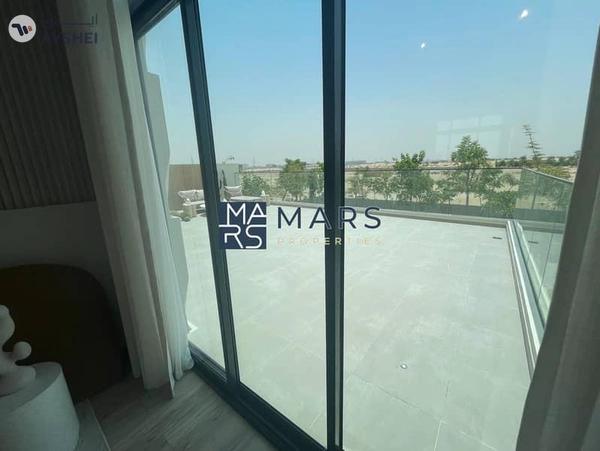 Prime Location AL Barahshi | Luxury Townhouse | 1% Payment plan