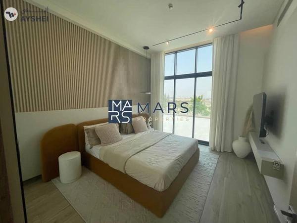 Prime Location AL Barahshi | Luxury Townhouse | 1% Payment plan