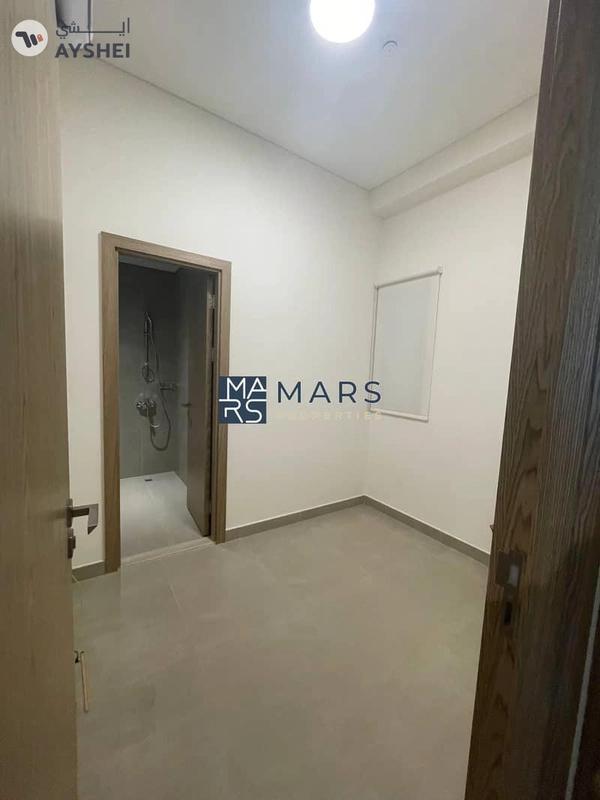 Prime Location AL Barahshi | Luxury Townhouse | 1% Payment plan