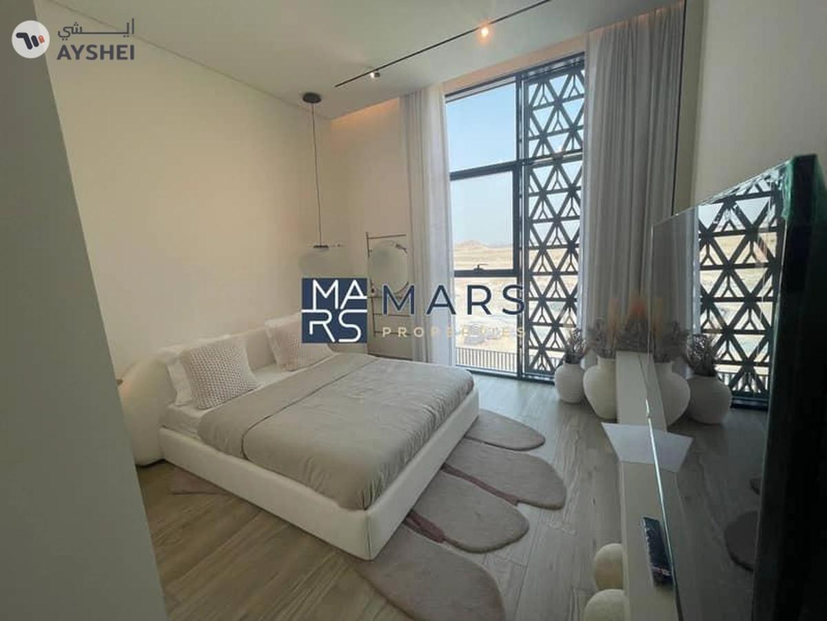 Prime Location AL Barahshi | Luxury Townhouse | 1% Payment plan-4-4
