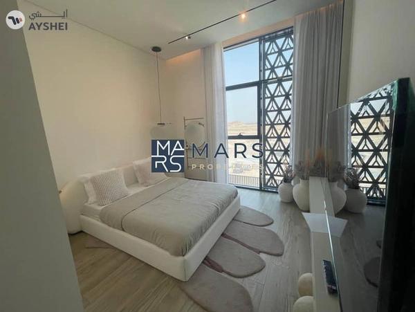 Prime Location AL Barahshi | Luxury Townhouse | 1% Payment plan