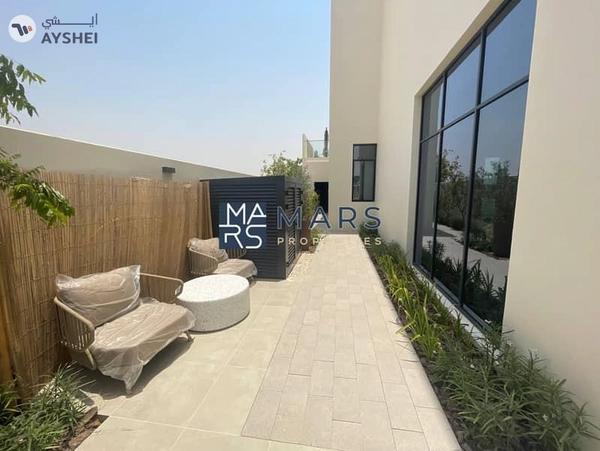 Prime Location AL Barahshi | Luxury Townhouse | 1% Payment plan