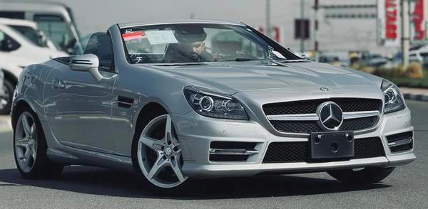 BENZ SLK 350 l 2013 l ONLY : 82477 KM l JAPAN IMPORT l CLEAN TITLE