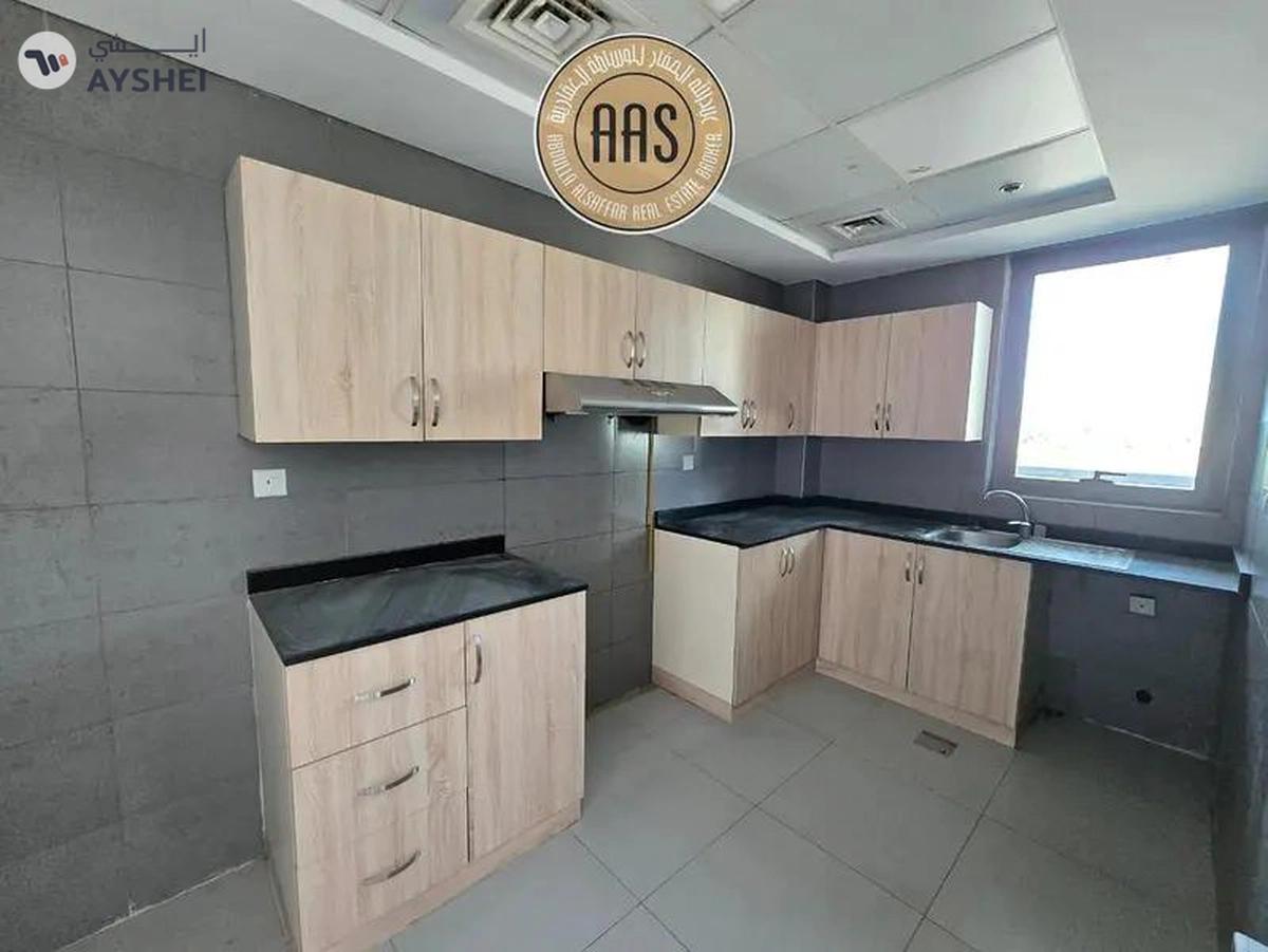 Spacious 1Bhk Available For Rent With All Facilities-3-3