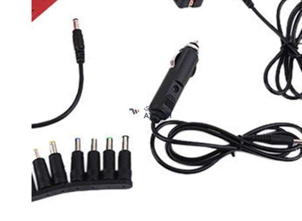 Generic Car Jump Starter With Battery