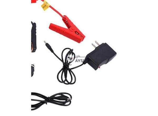 Generic Car Jump Starter With Battery