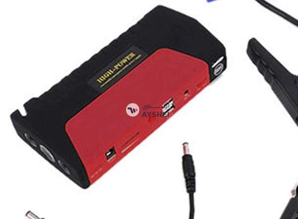 Generic Car Jump Starter With Battery