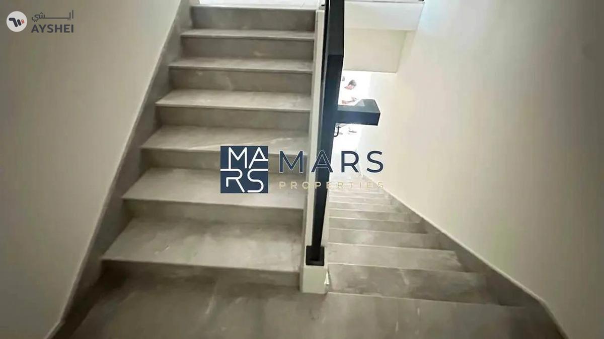 Luxurious 4 bedrooms villa available for rent in Sharjah sustainable city for 145,000 AED yearly-14-14