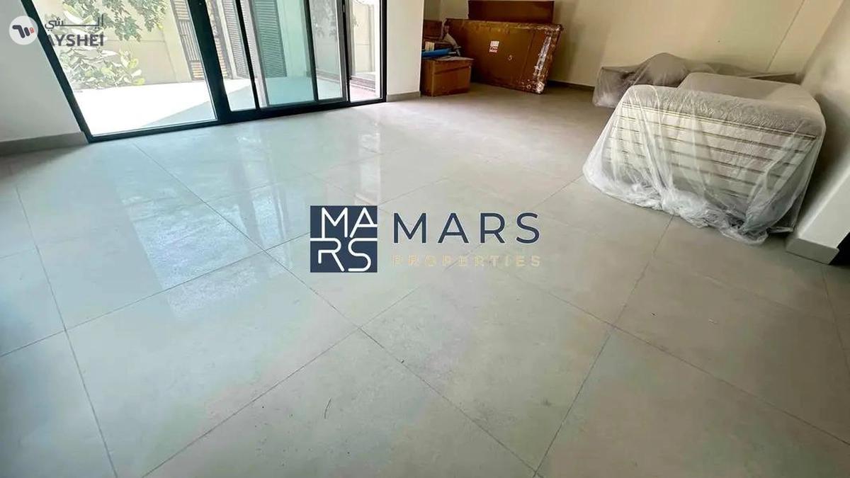 Luxurious 4 bedrooms villa available for rent in Sharjah sustainable city for 145,000 AED yearly-18-18