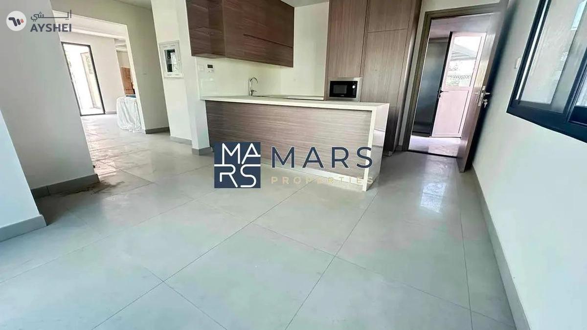 Luxurious 4 bedrooms villa available for rent in Sharjah sustainable city for 145,000 AED yearly-19-19