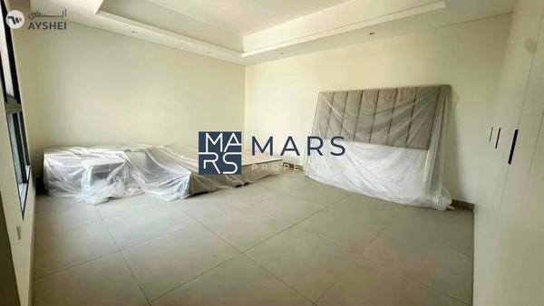 Luxurious 4 bedrooms villa available for rent in Sharjah sustainable city for 145,000 AED yearly