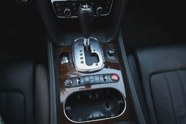 BENTLEY CONTINENTAL GT-113000km-2013-GCC SPECS-FULL SERVICE HISTORY-EXCELLENT CONDITION