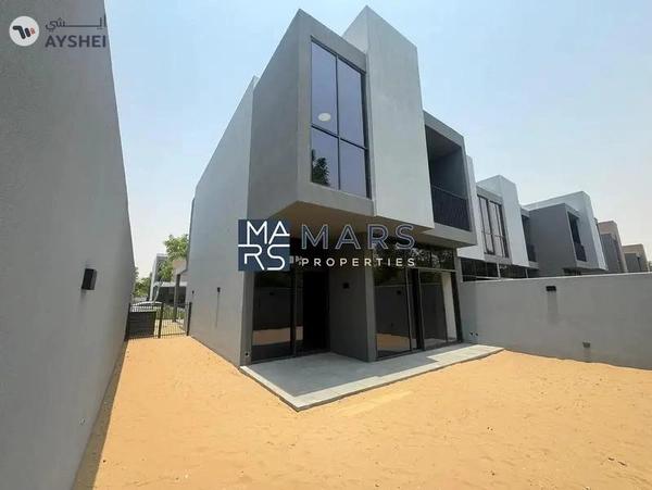 Elegant Lavish 3BR Villa in Massar 145k