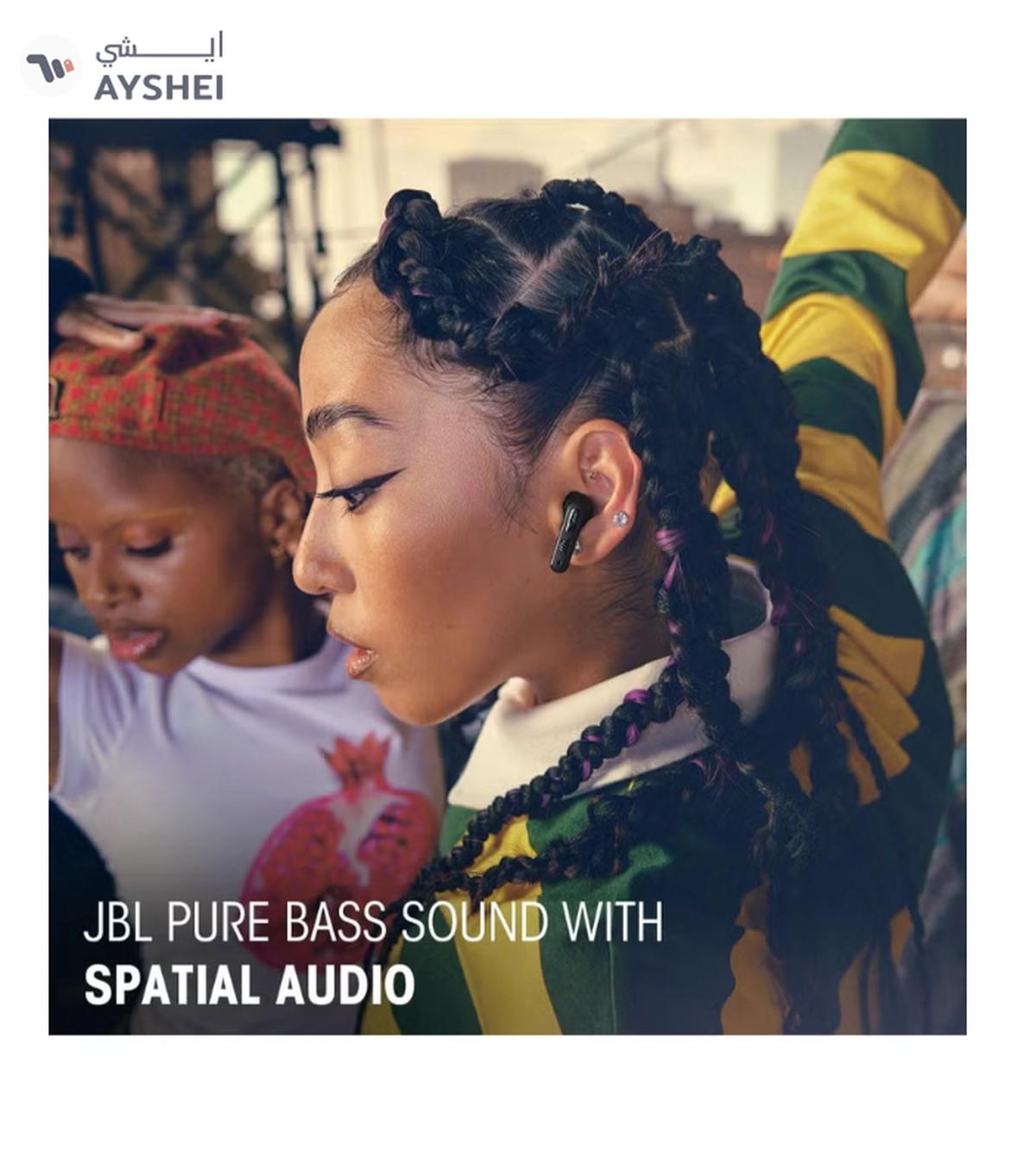 JBL Tune Flex 2 True Wireless Noise Cancelling Earbuds-3-3