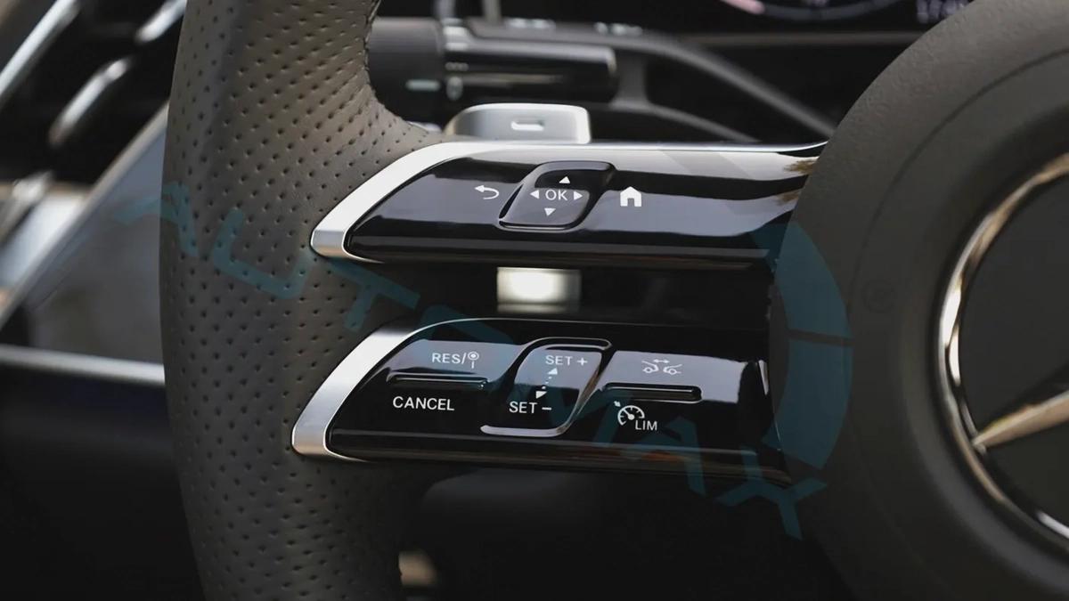 ( Eid al-Adha Offer ) 2026 Mercedes-Benz E 300 AMG 2.0T GCC With 2 Years Unlimited Mileage Warranty-7-7