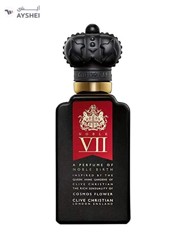 CLIVE CHRISTIAN Cosmos Flower EDP 50ml
