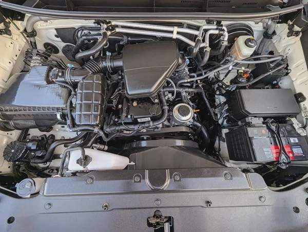 2023 TOYOTA PRADO GCC V4 2.7L ORIGINAL PAINT ACCIDENT FREE IN EXCELLENT CONDITION