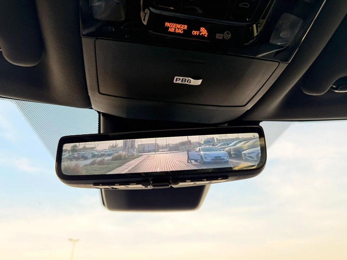 Lexus RX350 Hybrid 350h AWD panoramic Full option-10-10