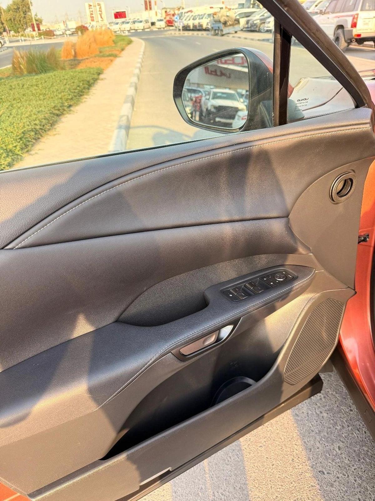 Lexus RX350 Hybrid 350h AWD panoramic Full option-20-20