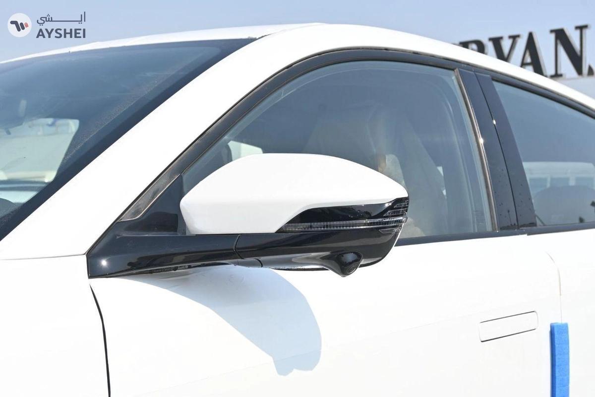 Changan Uni K CHANGAN UNI-K 2.0L Turbo, AWD, Petrol, Model 2025, Color White Export Price-2-2