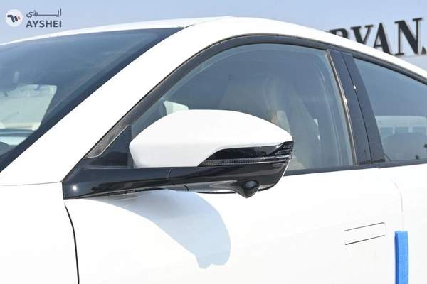 Changan Uni K CHANGAN UNI-K 2.0L Turbo, AWD, Petrol, Model 2025, Color White Export Price