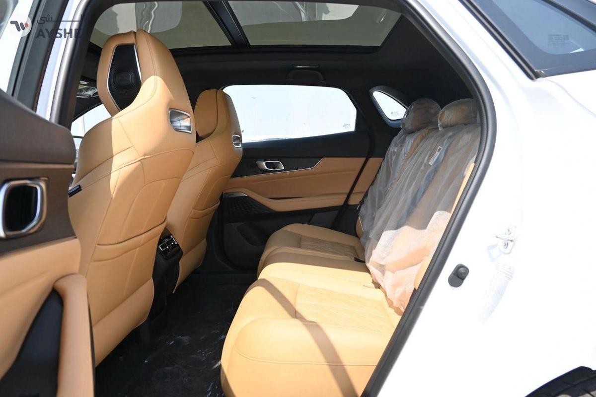 Changan Uni K CHANGAN UNI-K 2.0L Turbo, AWD, Petrol, Model 2025, Color White Export Price-22-22