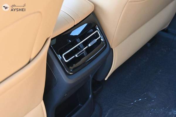 Changan Uni K CHANGAN UNI-K 2.0L Turbo, AWD, Petrol, Model 2025, Color White Export Price