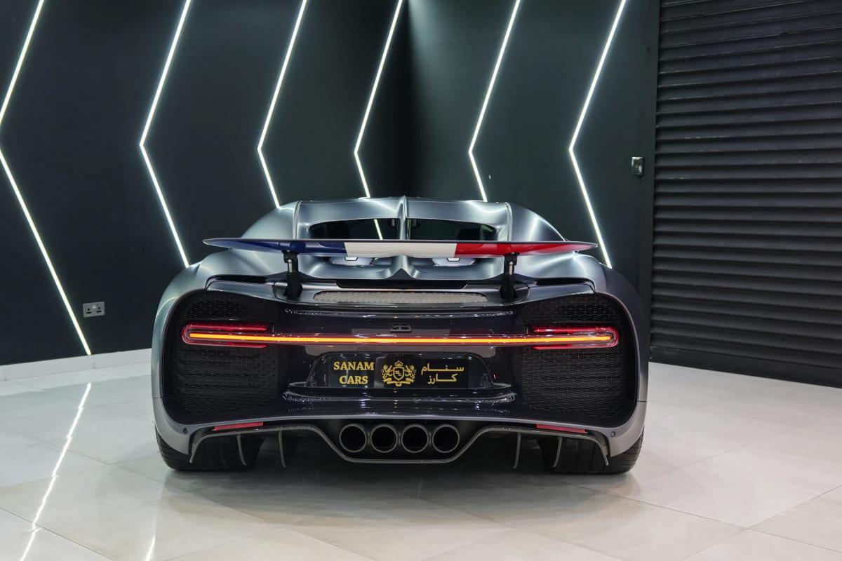 Bugatti Chiron Sport-4-4