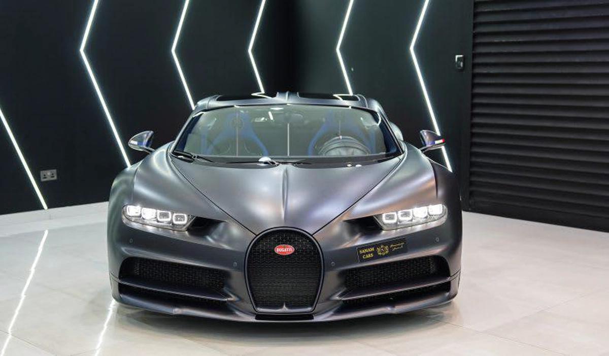 Bugatti Chiron Sport-1-1