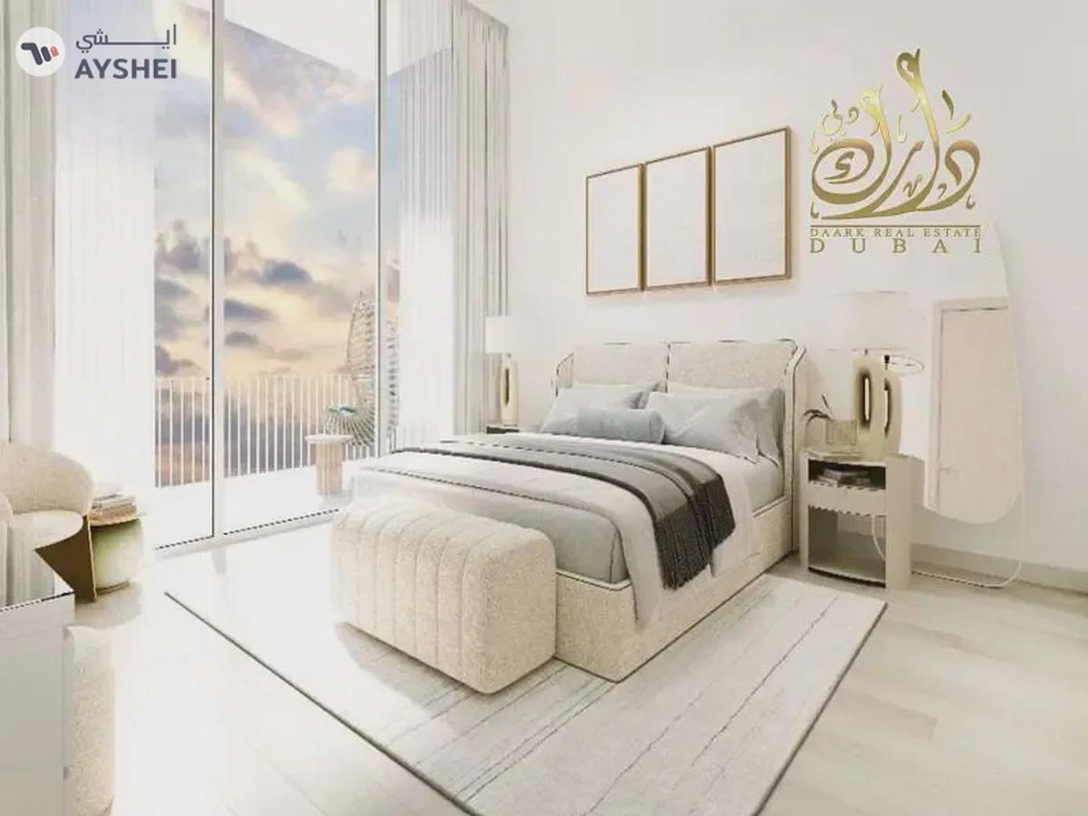 4% DLD WAIVER | 20\80 PP | HIGH FLOOR VILLA VIEW !-1-landscape