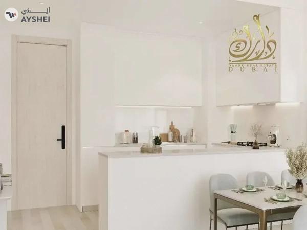 4% DLD WAIVER | 20\80 PP | HIGH FLOOR VILLA VIEW !