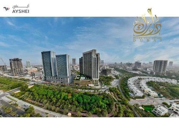 4% DLD WAIVER | 20\80 PP | HIGH FLOOR VILLA VIEW !