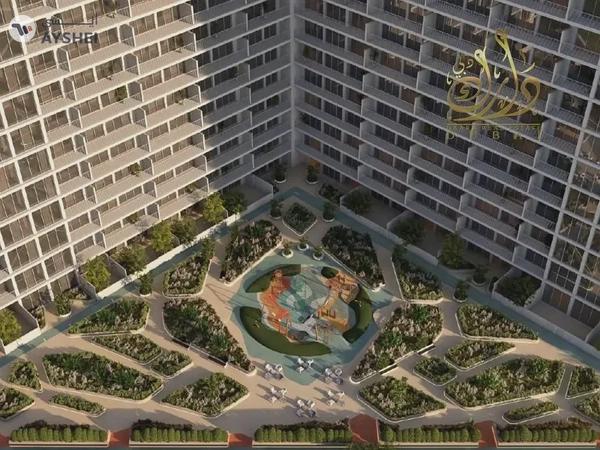 4% DLD WAIVER | 20\80 PP | HIGH FLOOR VILLA VIEW !