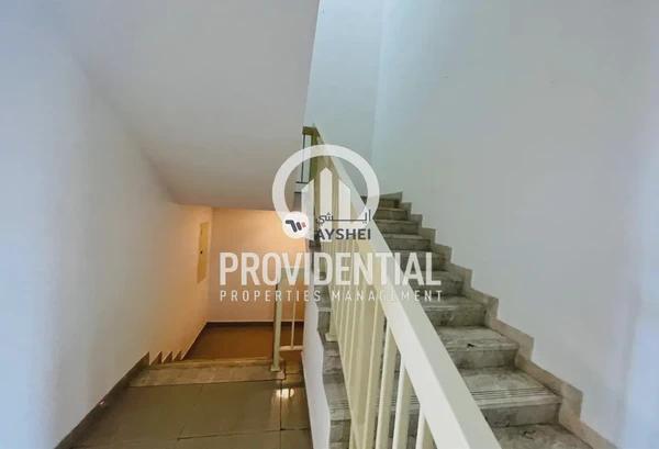 VILLA FOR RENT IN MANGROVE VILLAGE, ABU DHABI GATE CITY