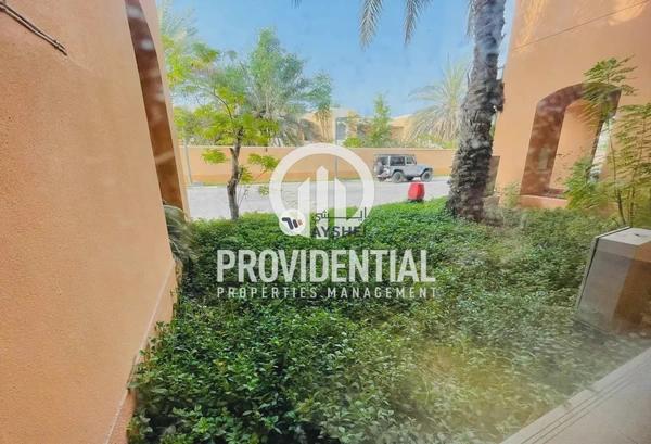 VILLA FOR RENT IN MANGROVE VILLAGE, ABU DHABI GATE CITY