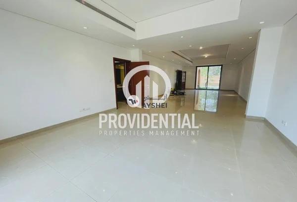 VILLA FOR RENT IN MANGROVE VILLAGE, ABU DHABI GATE CITY